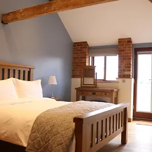 Blashford Manor - New Forest Holiday home